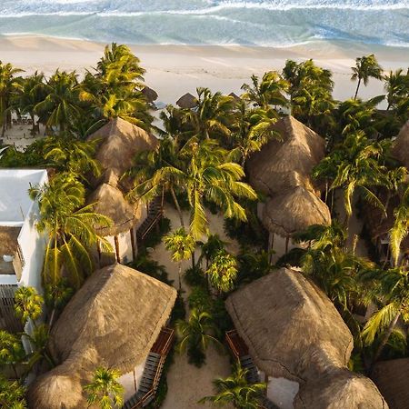 Encantada Tulum Exterior photo