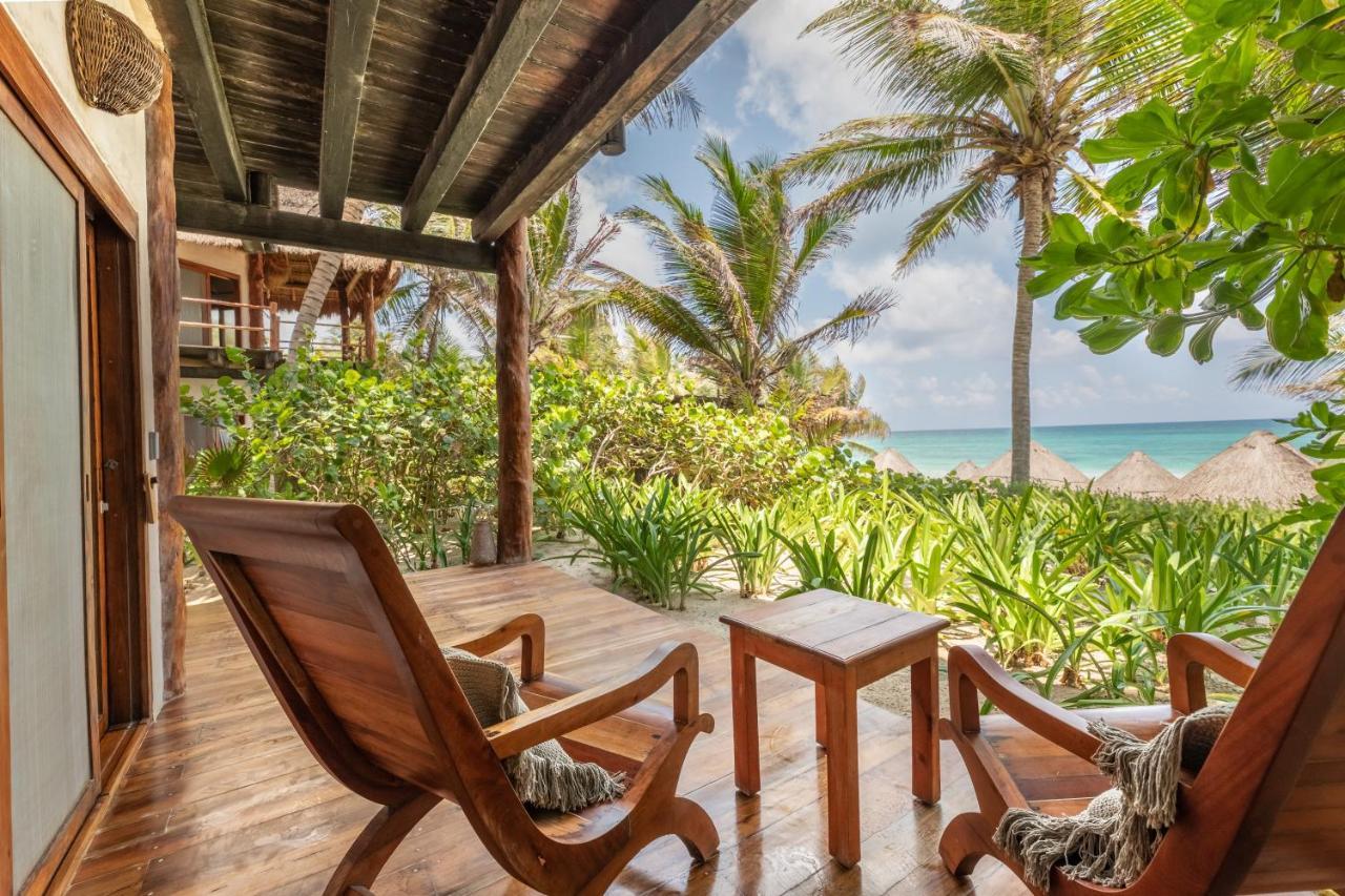 Encantada Tulum Exterior photo