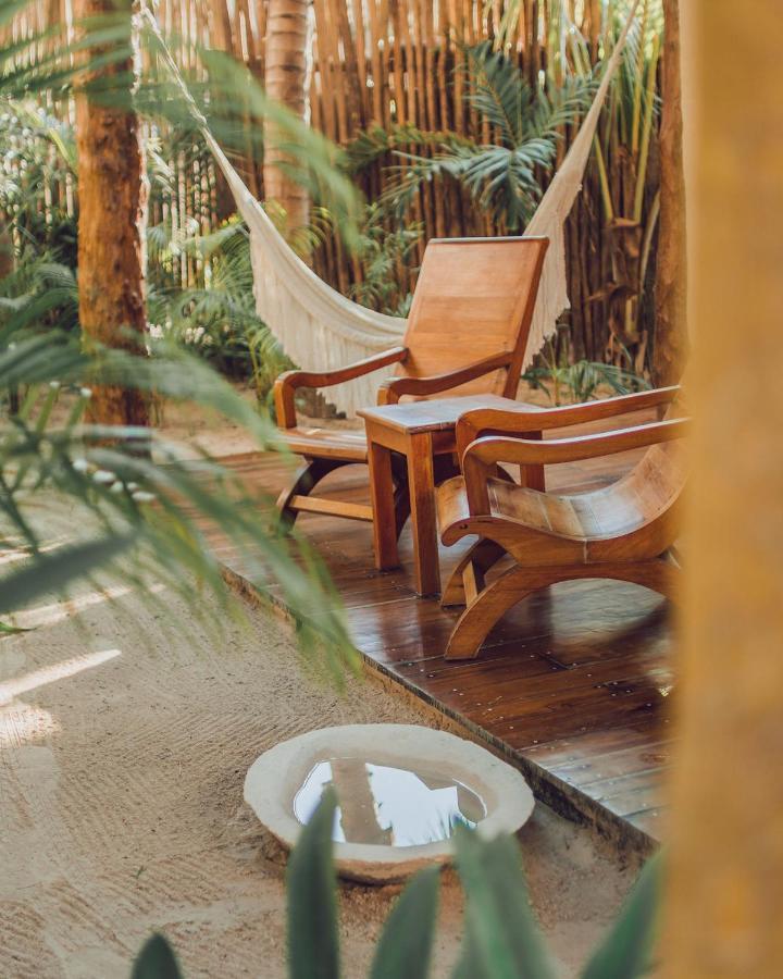 Encantada Tulum Exterior photo