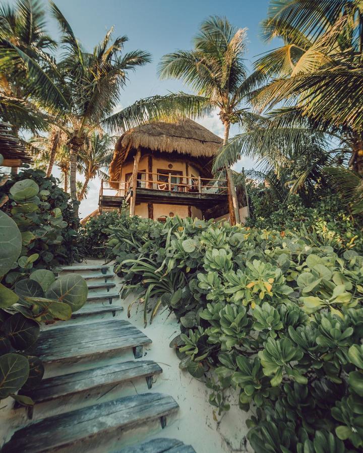 Encantada Tulum Exterior photo