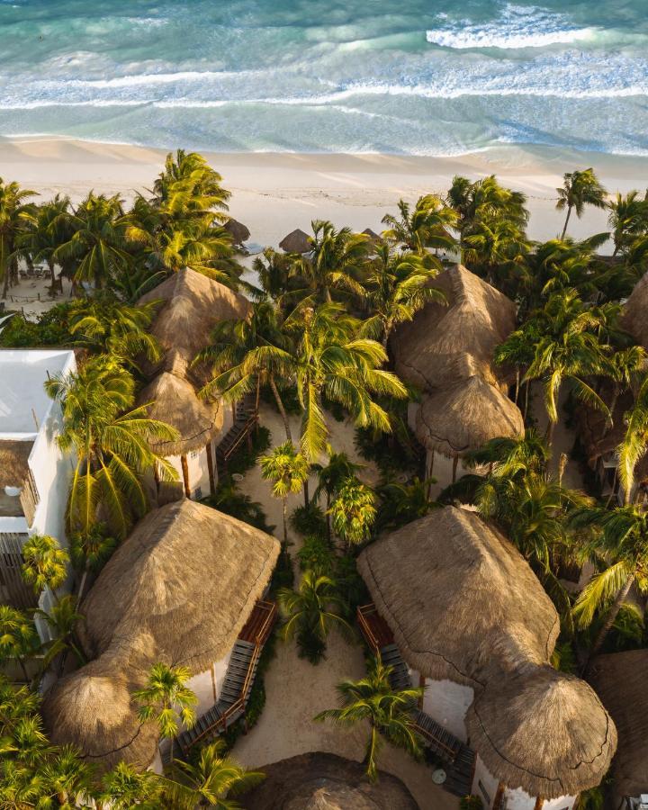Encantada Tulum Exterior photo