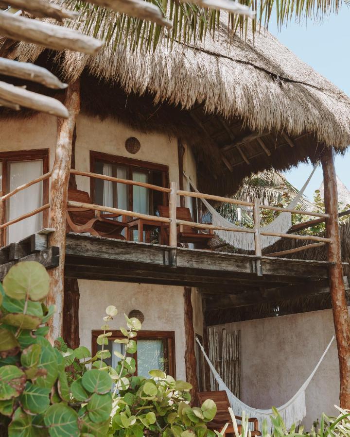 Encantada Tulum Exterior photo