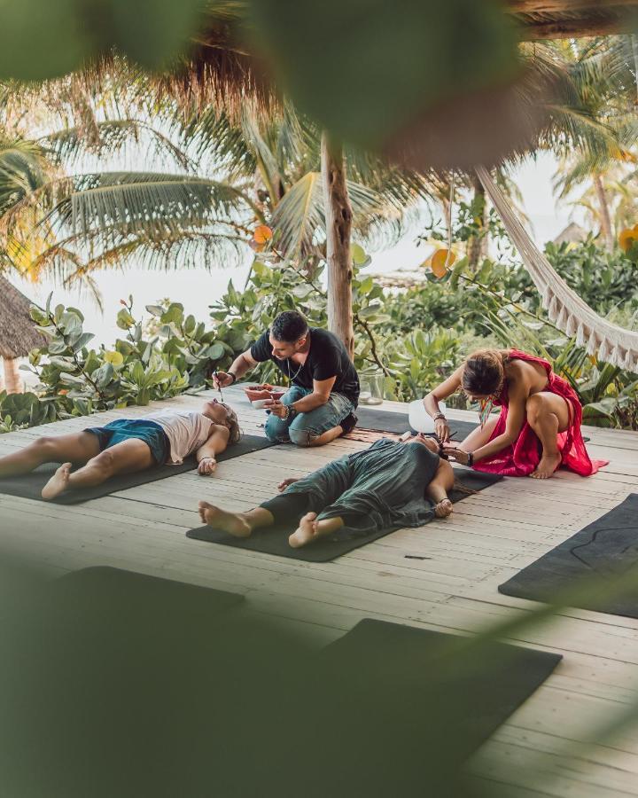 Encantada Tulum Exterior photo