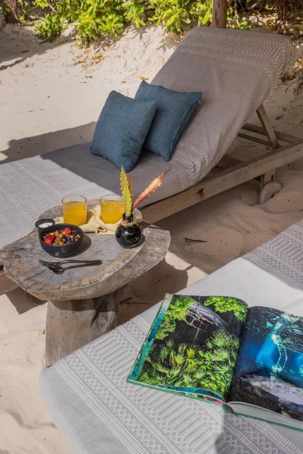 Encantada Tulum Exterior photo