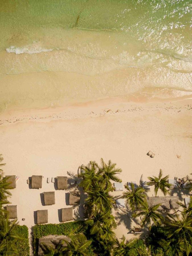 Encantada Tulum Exterior photo