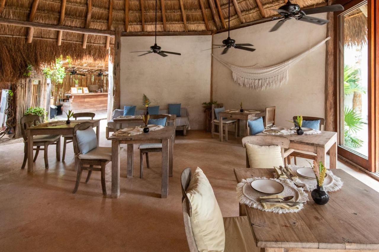 Encantada Tulum Exterior photo