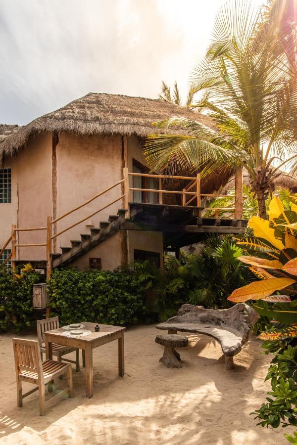 Encantada Tulum Exterior photo