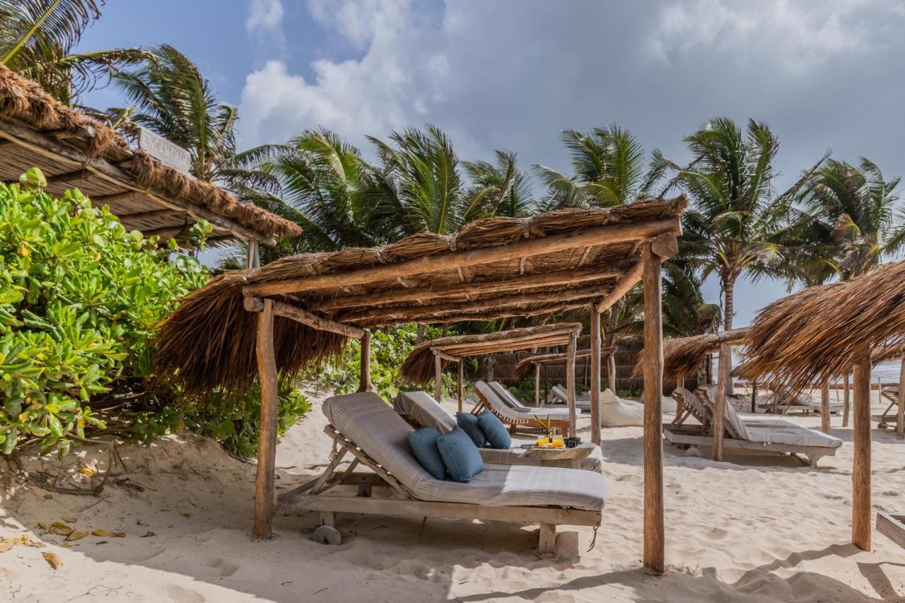 Encantada Tulum Exterior photo