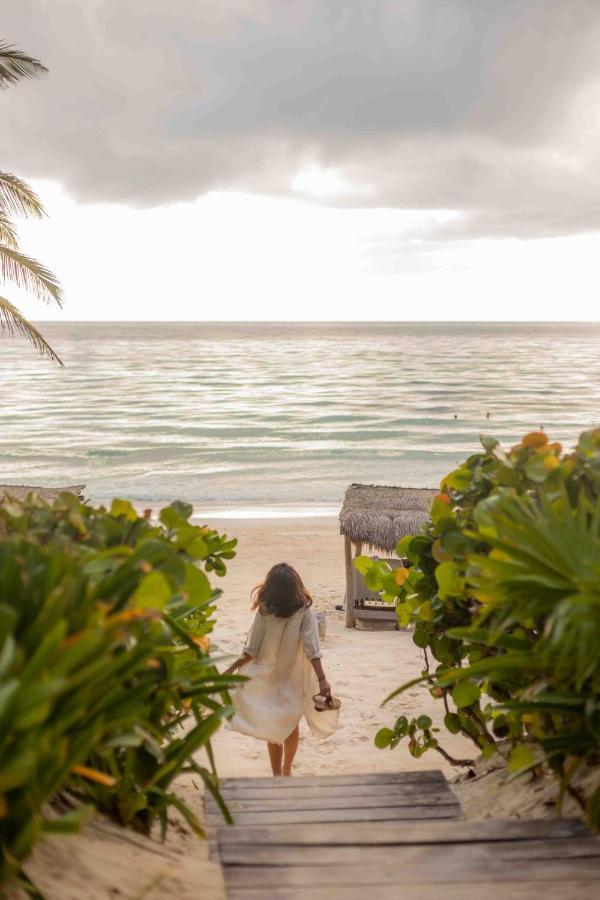 Encantada Tulum Exterior photo
