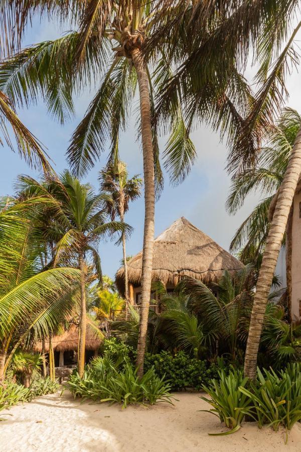 Encantada Tulum Exterior photo