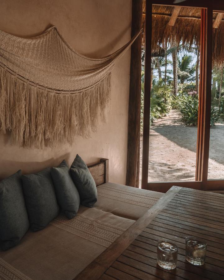 Encantada Tulum Exterior photo