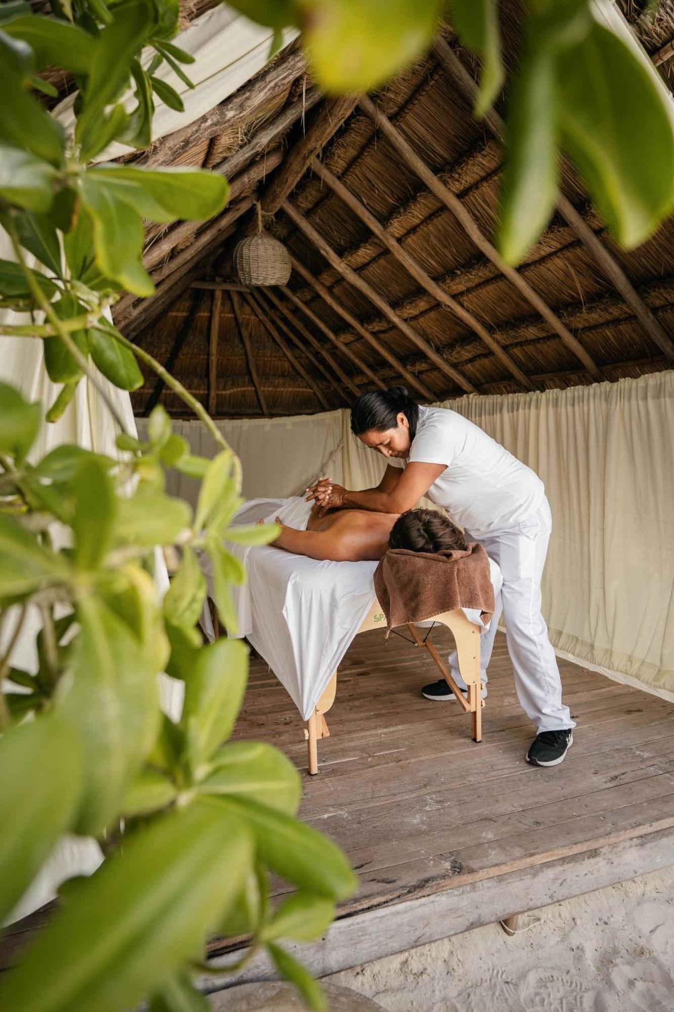 Encantada Tulum Exterior photo