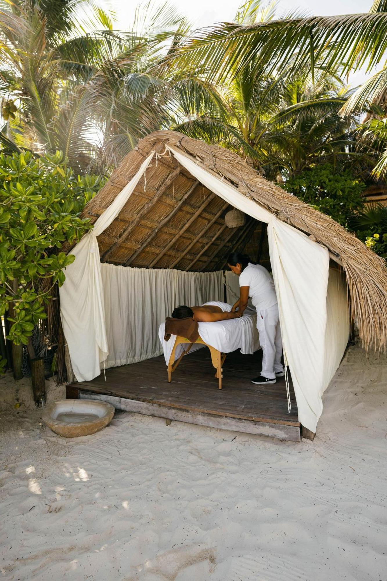 Encantada Tulum Exterior photo