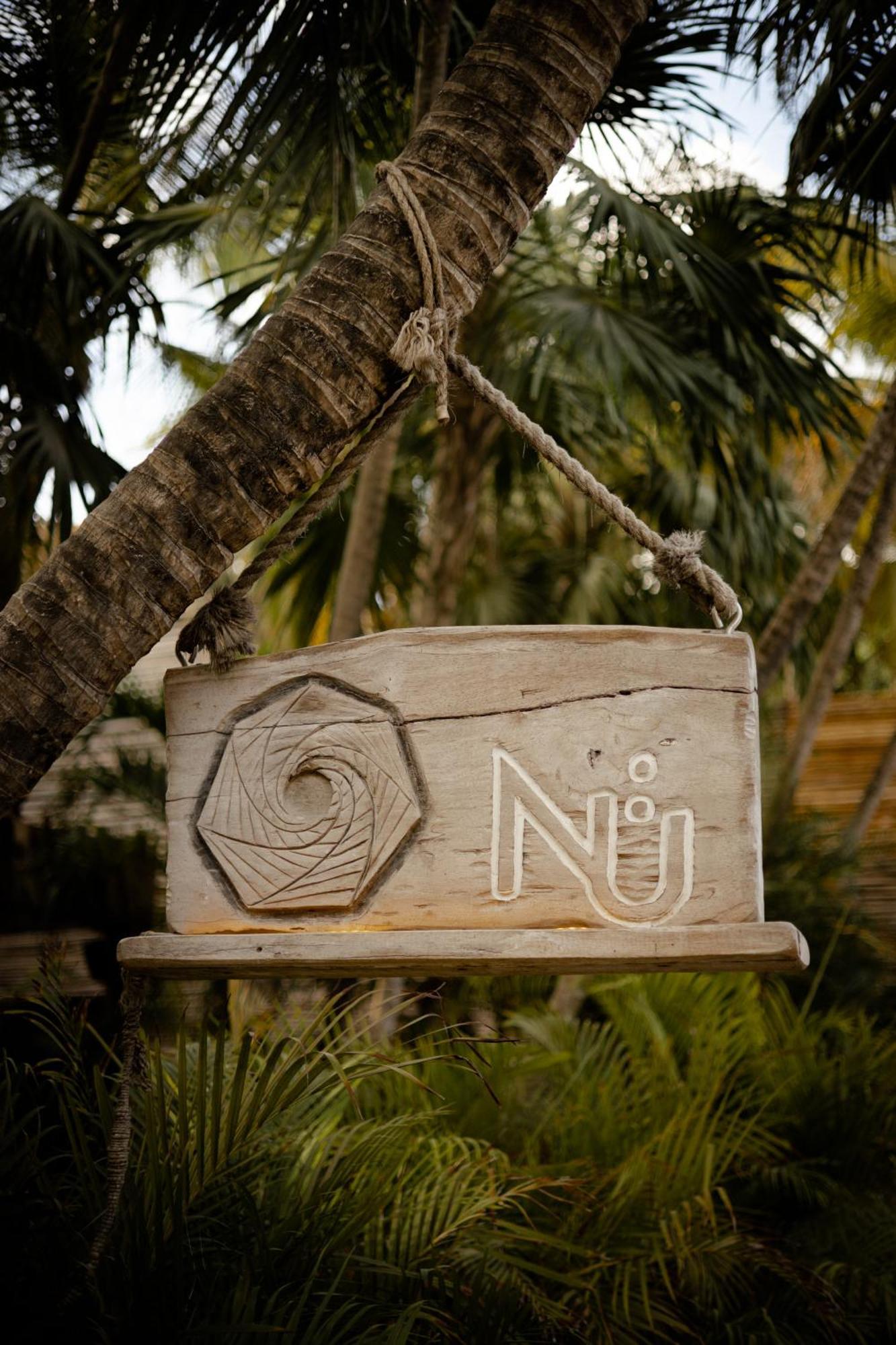 Encantada Tulum Exterior photo