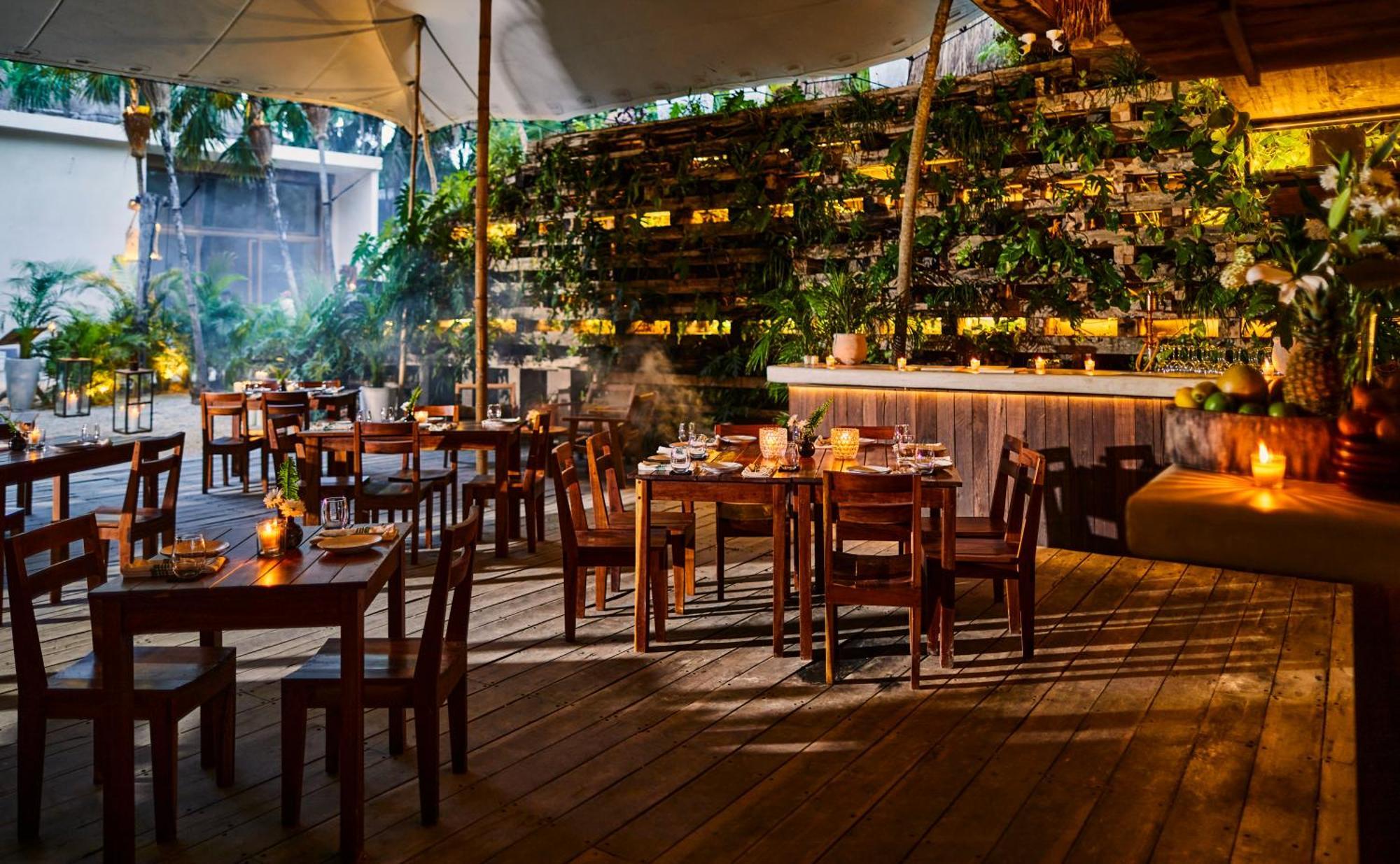 Encantada Tulum Exterior photo