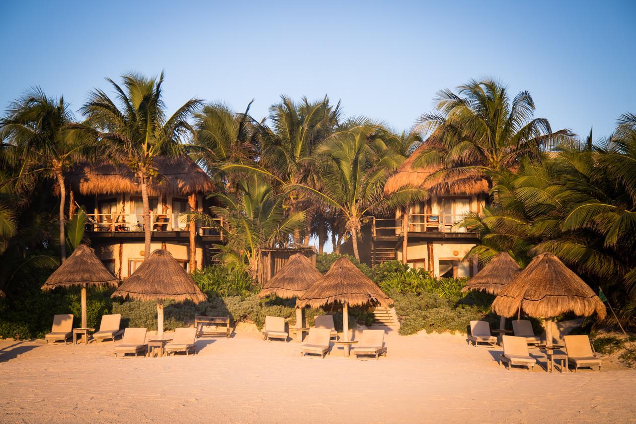Encantada Tulum Exterior photo