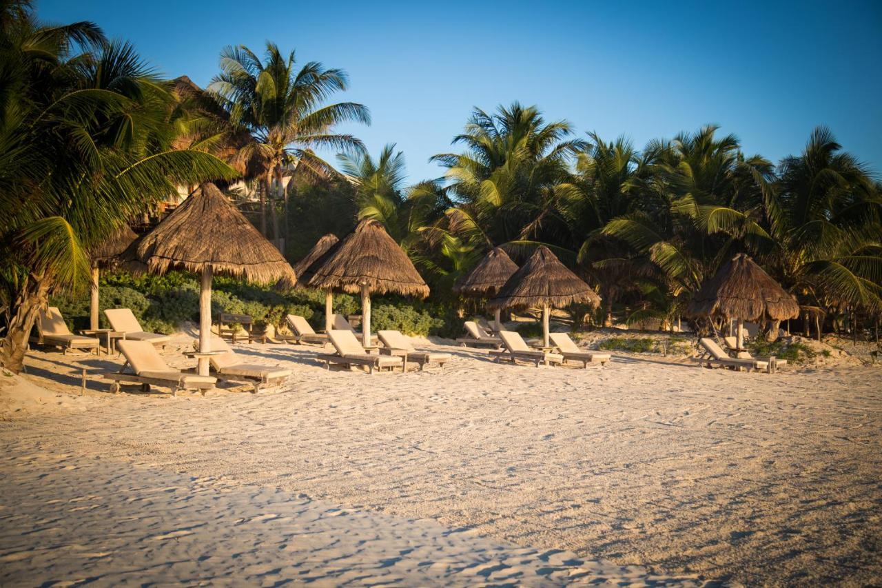 Encantada Tulum Exterior photo